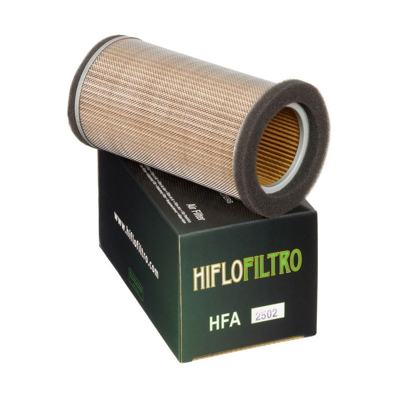 Image of Filtre à air HifloFiltro HFA2502 Type origine