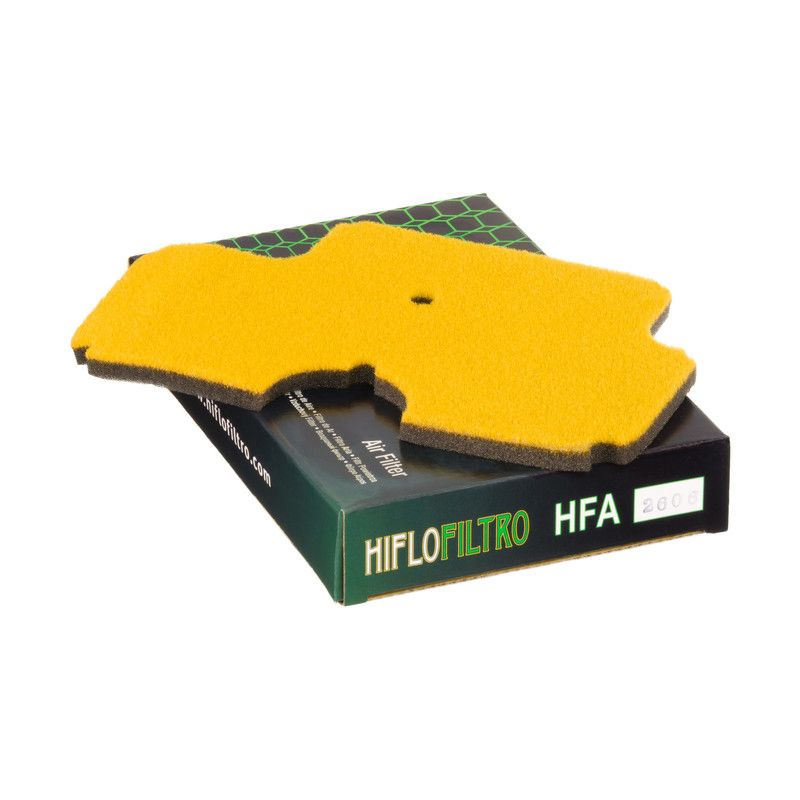 Image of Filtre à air HifloFiltro HFA2606 type Origine