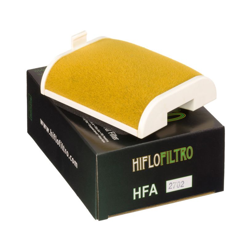 Image of Filtre à air HifloFiltro HFA2702 Type origine