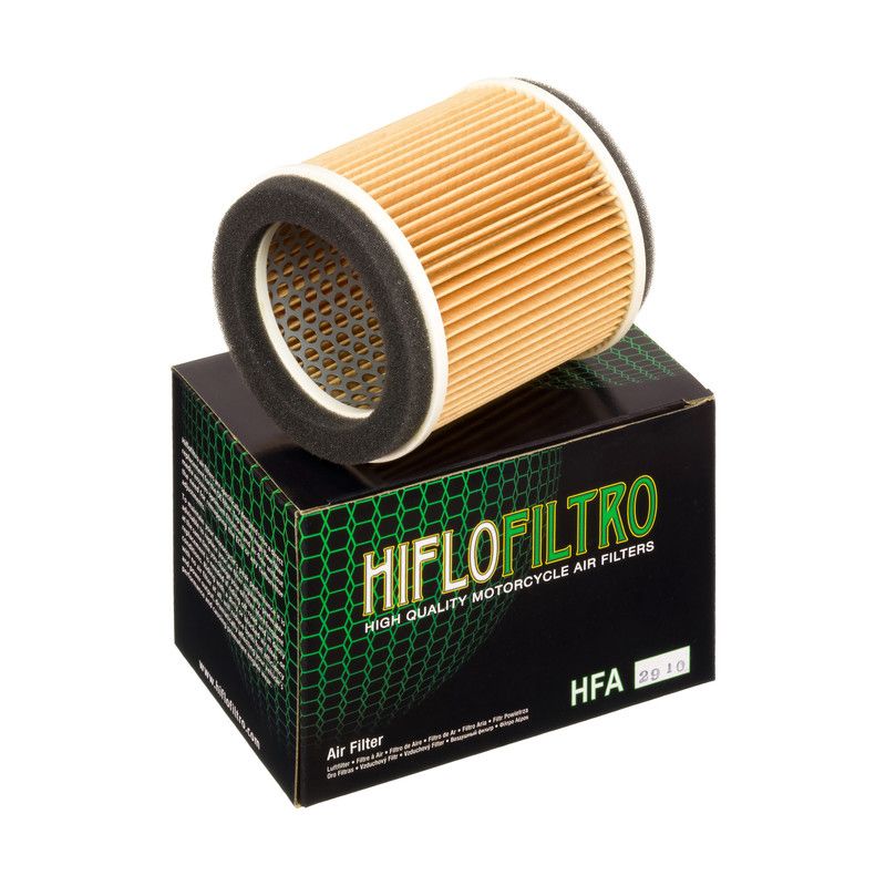 Image of Filtre à air HifloFiltro HFA2910 Type origine