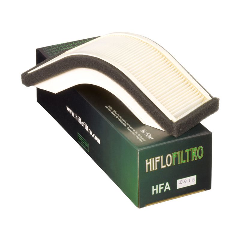 Image of Filtre à air HifloFiltro HFA2915 Type origine