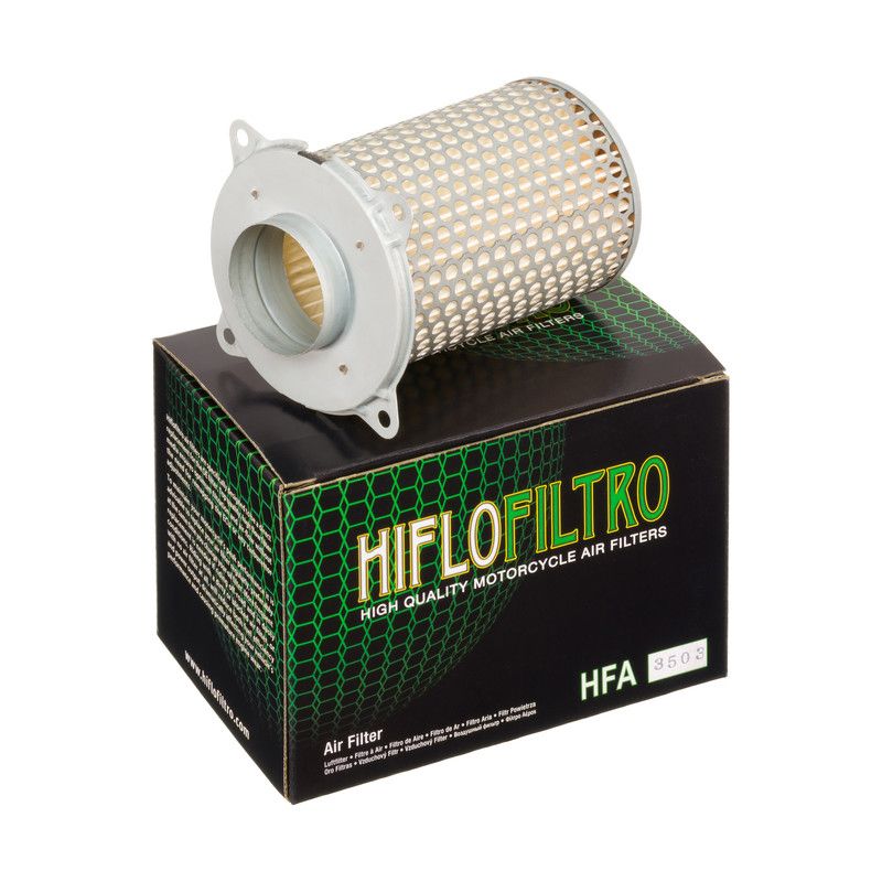 Image of Filtre à air HifloFiltro HFA3503 Type origine