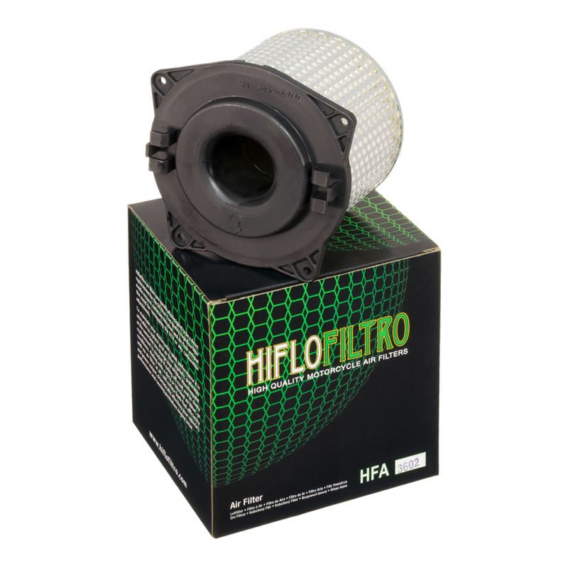 Image of Filtre à air HifloFiltro HFA3602 Type origine