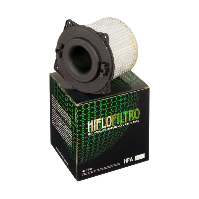Image of Filtre à air HifloFiltro HFA3603 Type origine