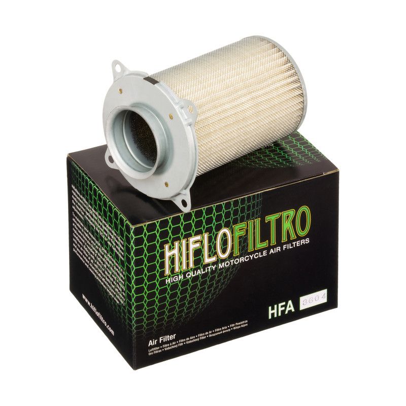 Image of Filtre à air HifloFiltro HFA3604 Type origine