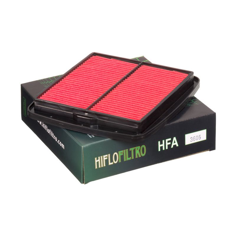 Image of Filtre à air HifloFiltro HFA3605 Type origine