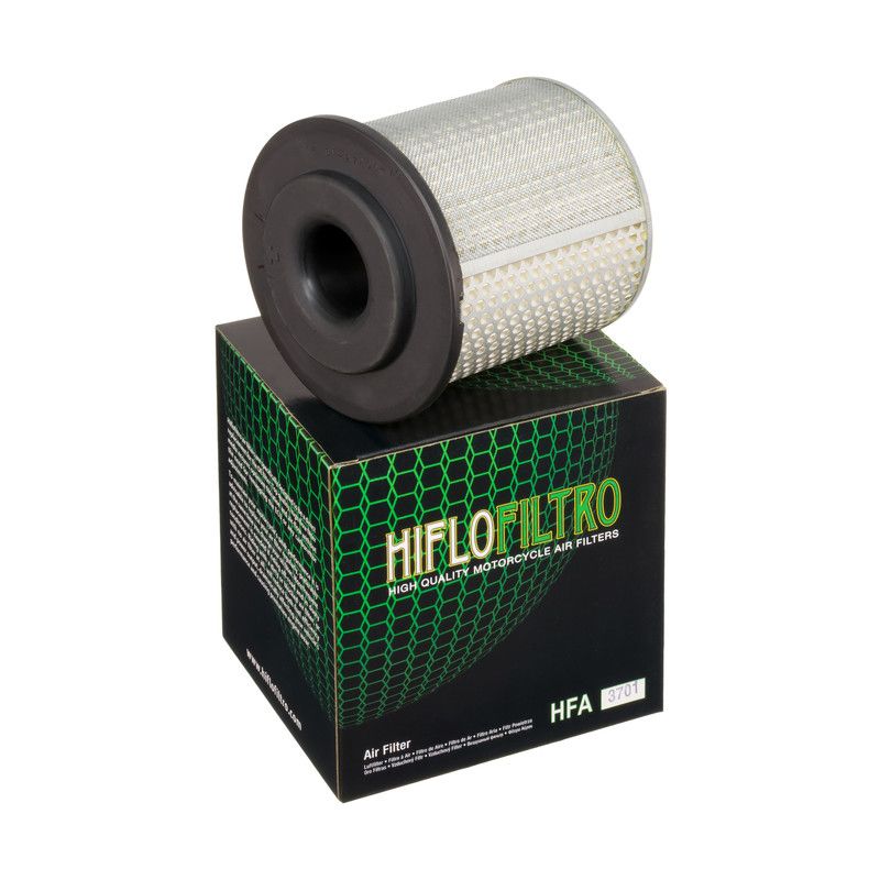 Image of Filtre à air HifloFiltro HFA3701 Type origine