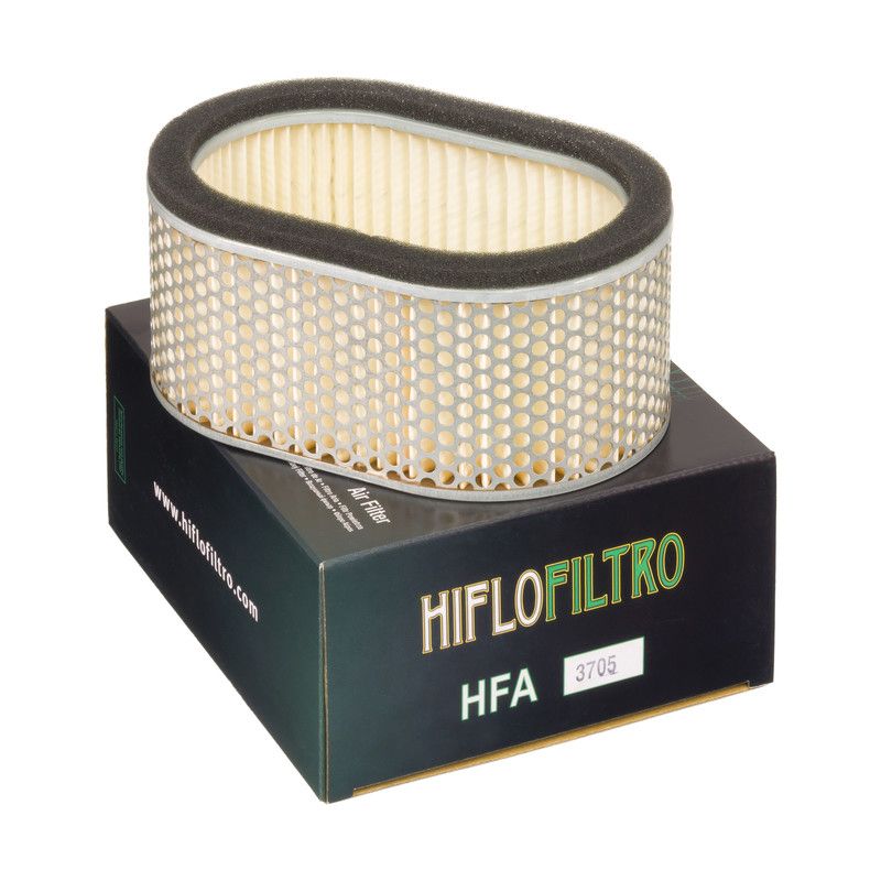 Image of Filtre à air HifloFiltro HFA3705 Type origine