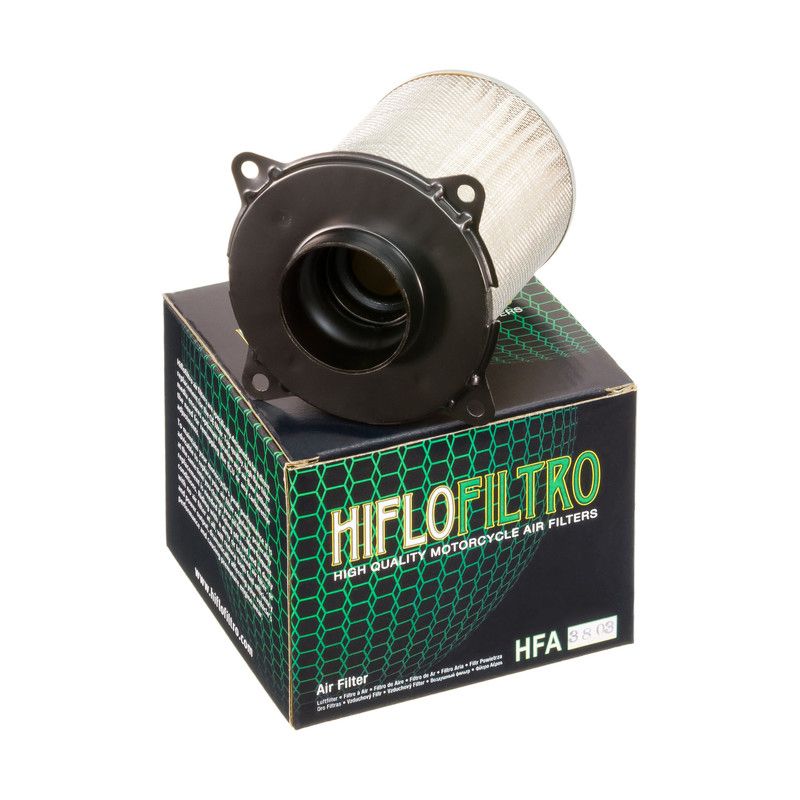 Image of Filtre à air HifloFiltro HFA3803 Type origine
