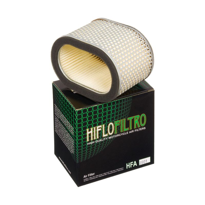 Image of Filtre à air HifloFiltro HFA3901 Type origine