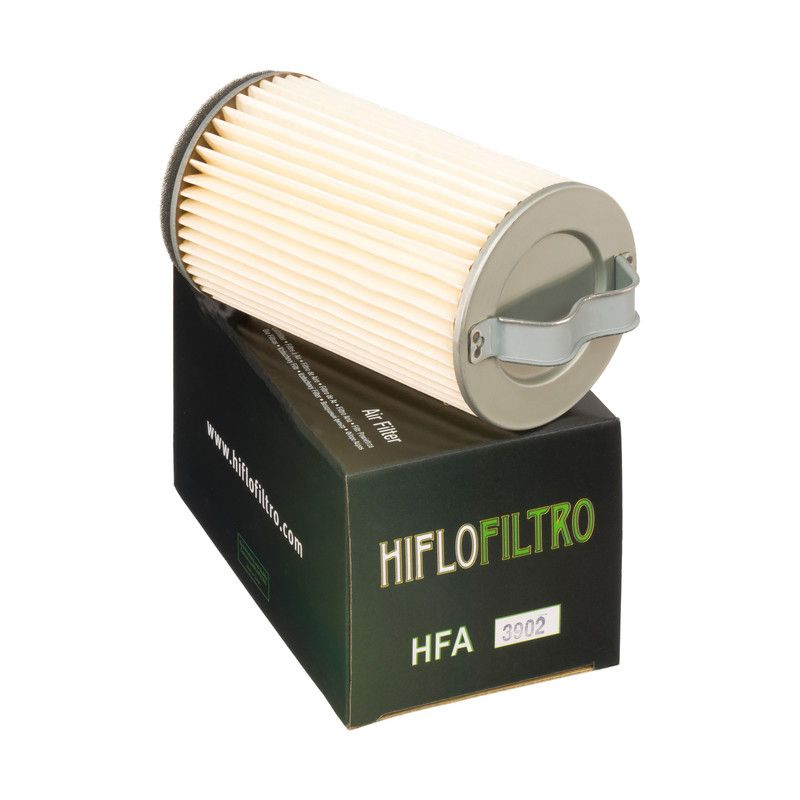 Image of Filtre à air HifloFiltro HFA3902 Type origine