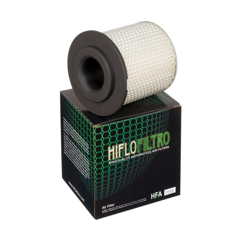 Image of Filtre à air HifloFiltro HFA3904 Type origine