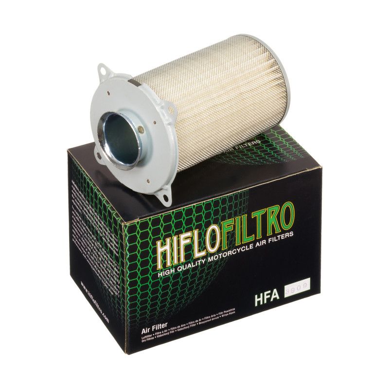 Image of Filtre à air HifloFiltro HFA3909 Type origine