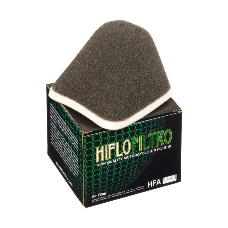 Image of Filtre à air HifloFiltro HFA4101 Type origine