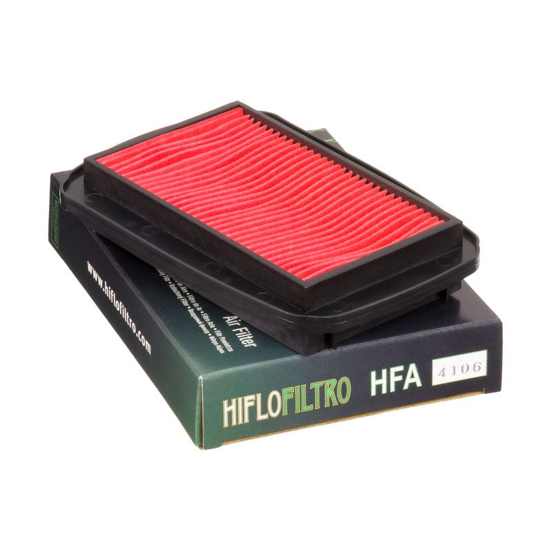 Image of Filtre à air HifloFiltro HFA4106 type Origine