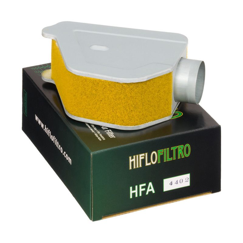 Image of Filtre à air HifloFiltro HFA4402 Type origine