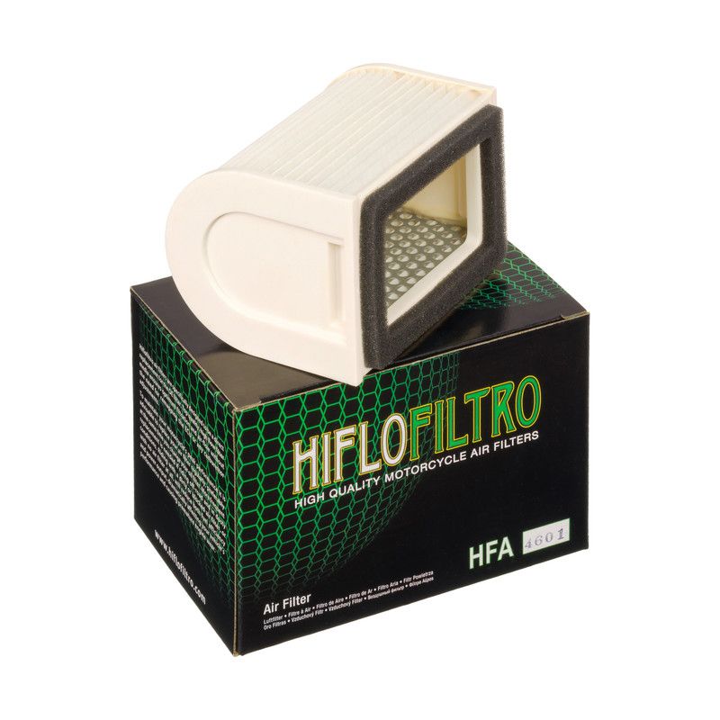 Image of Filtre à air HifloFiltro HFA4601 Type origine