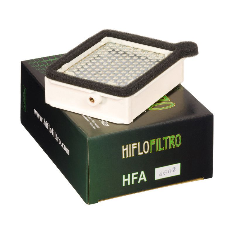 Image of Filtre à air HifloFiltro HFA4602 Type origine