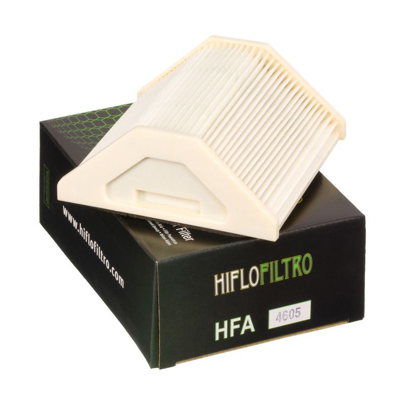 Image of Filtre à air HifloFiltro HFA4605 Type origine
