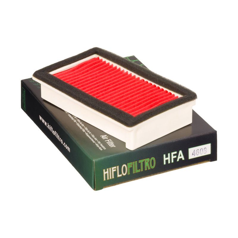 Image of Filtre à air HifloFiltro HFA4608 Type origine