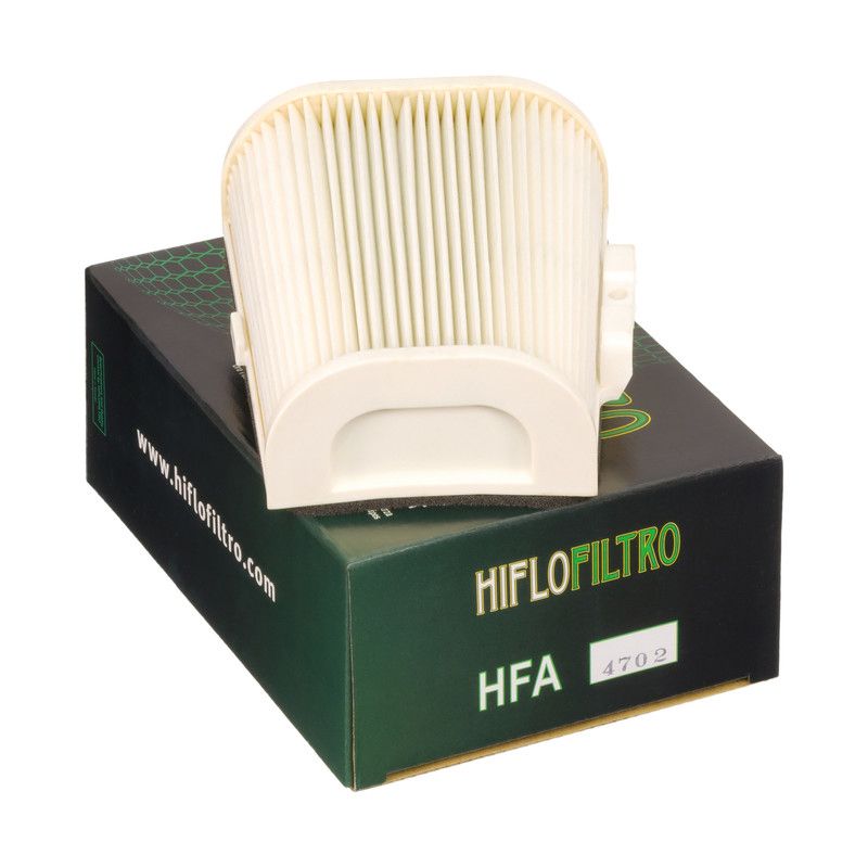 Image of Filtre à air HifloFiltro HFA4702 Type origine