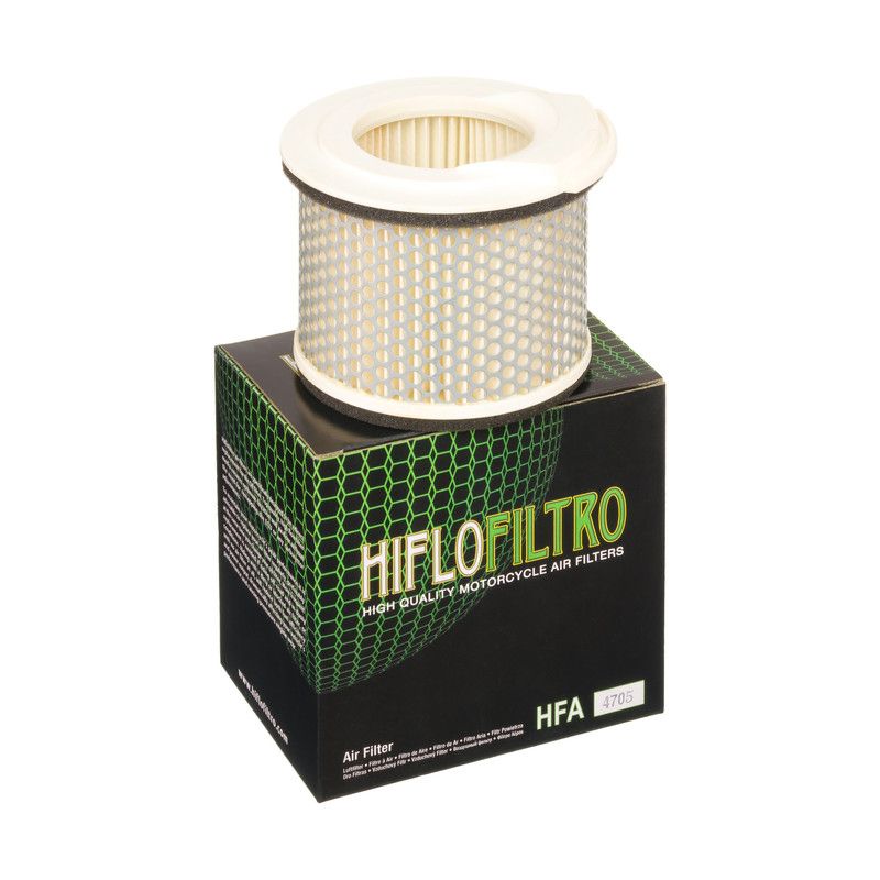 Image of Filtre à air HifloFiltro HFA4705 Type origine