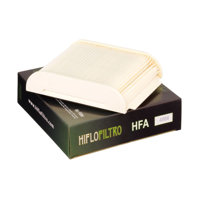 Image of Filtre à air HifloFiltro HFA4904 Type origine