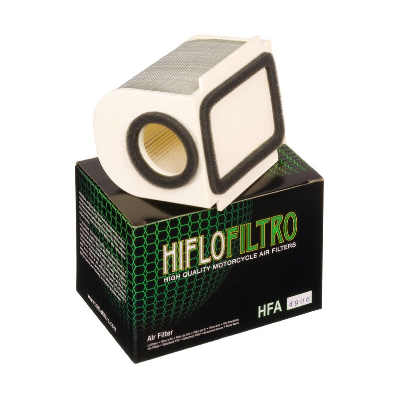 Image of Filtre à air HifloFiltro HFA4906 Type origine