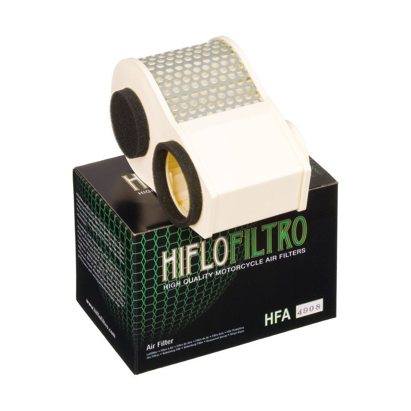 Image of Filtre à air HifloFiltro HFA4908 Type origine