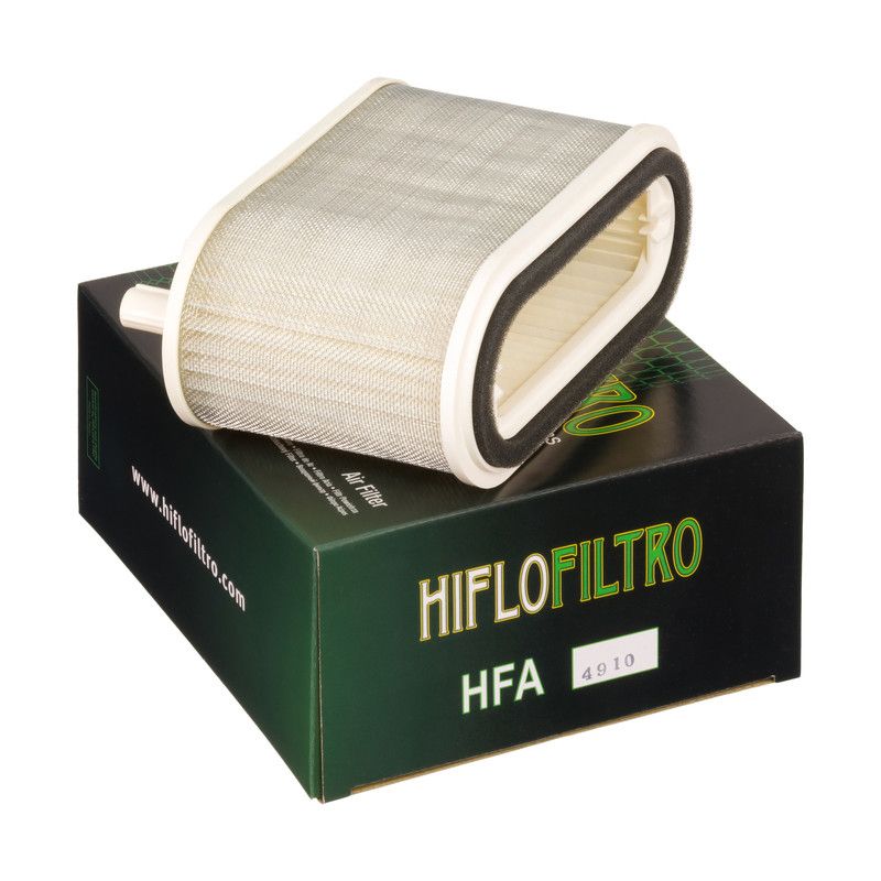Image of Filtre à air HifloFiltro HFA4910 Type origine