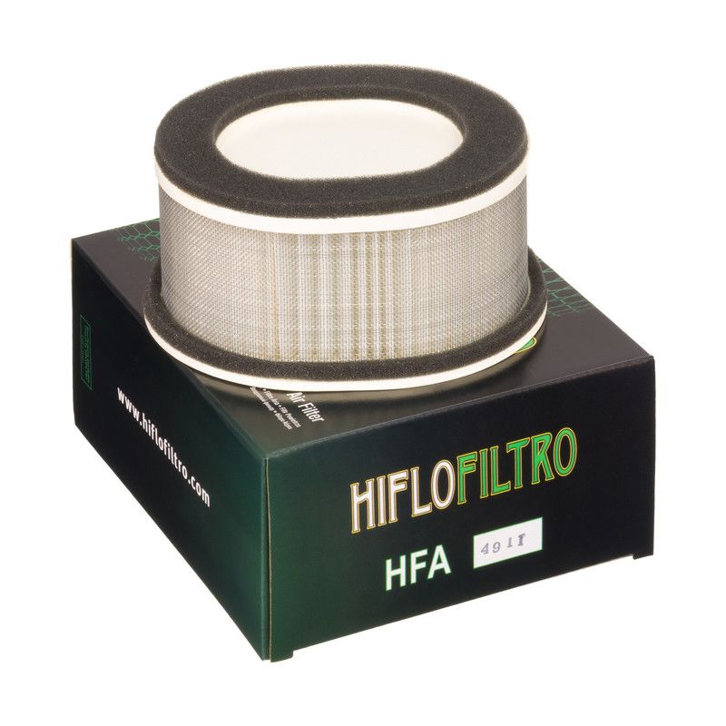 Image of Filtre à air HifloFiltro HFA4911 Type origine