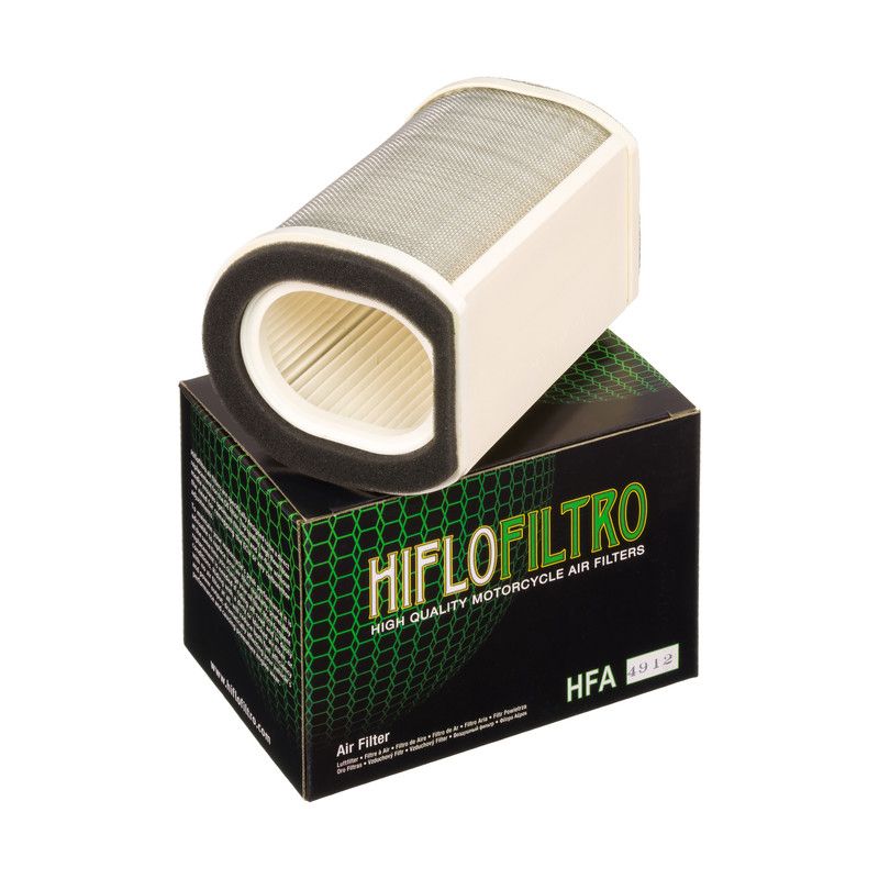 Image of Filtre à air HifloFiltro HFA4912 Type origine