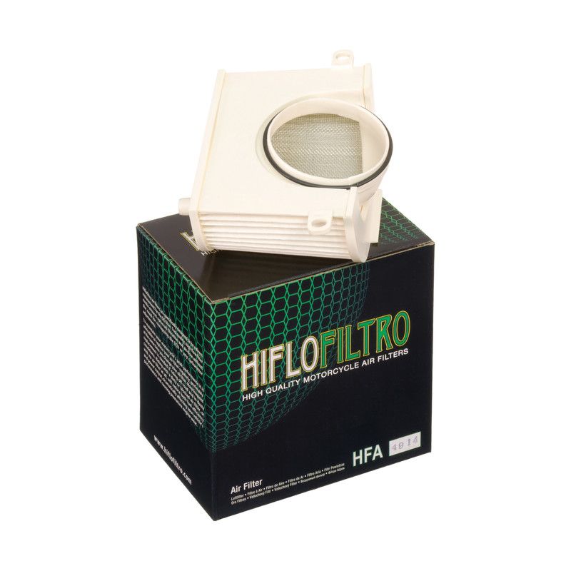 Image of Filtre à air HifloFiltro HFA4914 Type origine