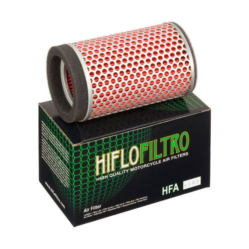 Image of Filtre à air HifloFiltro HFA4920 Type origine