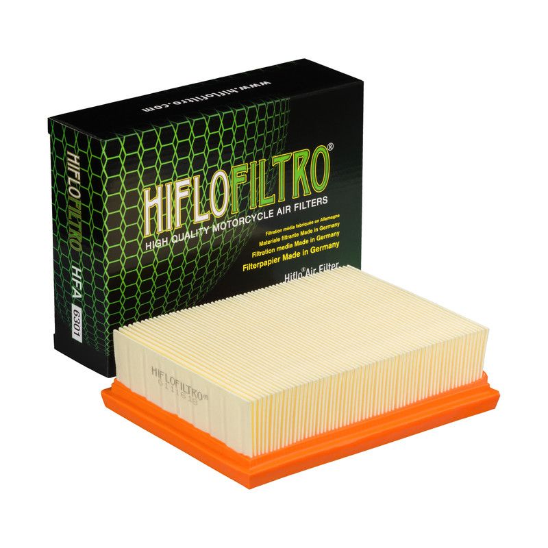 Filtre à air HifloFiltro HFA6301 Type origine