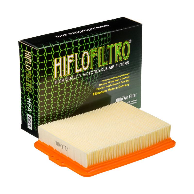 Filtre à air HifloFiltro HFA7801 type Origine
