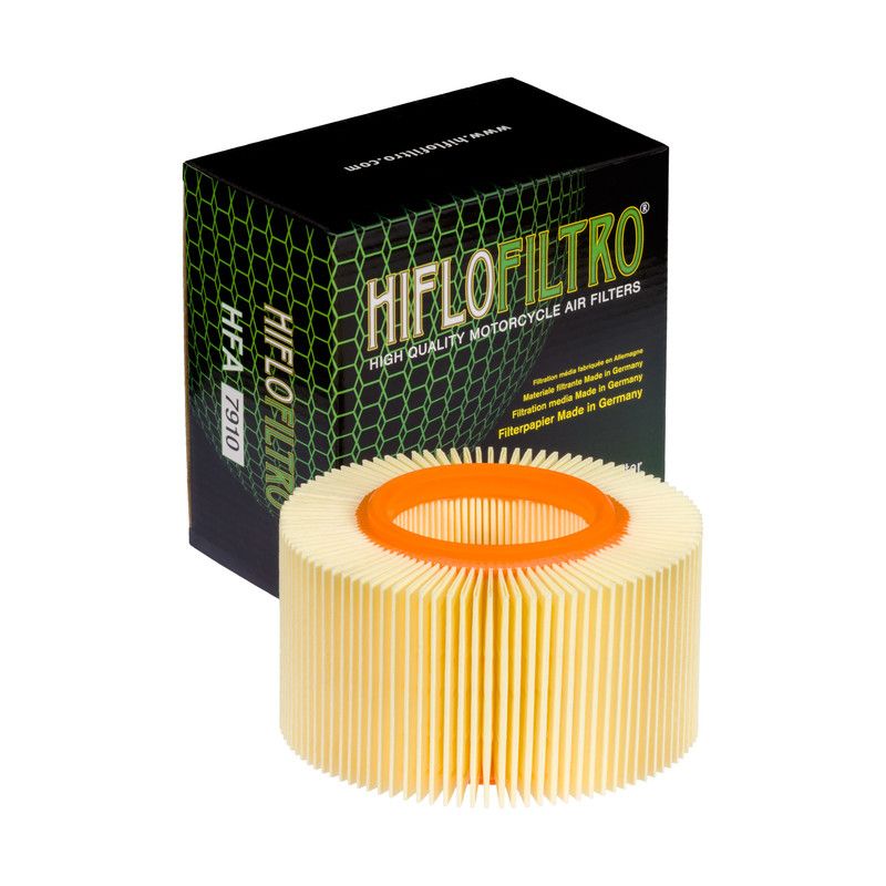Image of Filtre à air HifloFiltro HFA7910 Type origine
