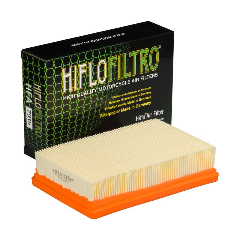 Image of Filtre à air HifloFiltro HFA7915 type Origine