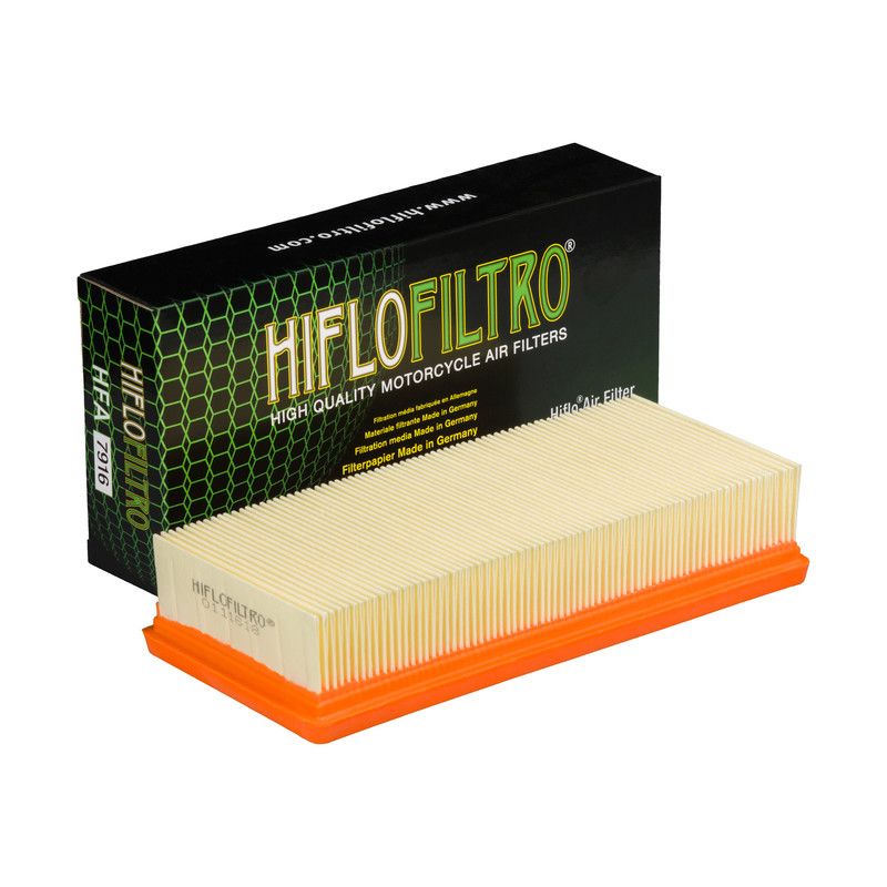 Image of Filtre à air HifloFiltro HFA7916 type Origine