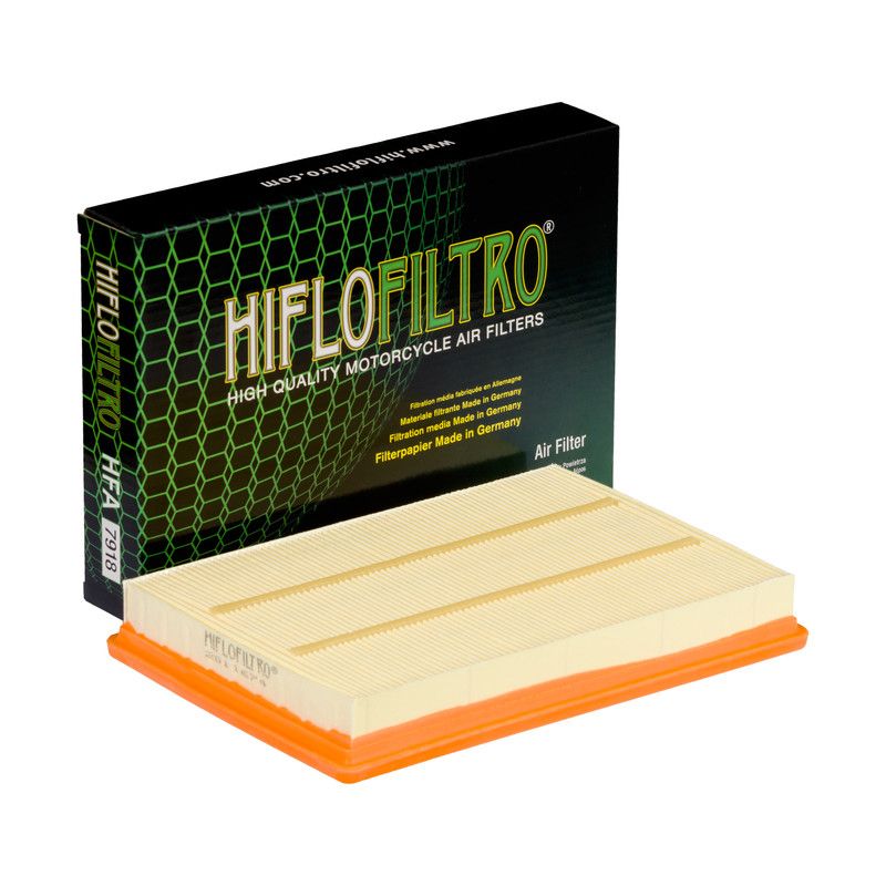Image of Filtre à air HifloFiltro HFA7918 type Origine