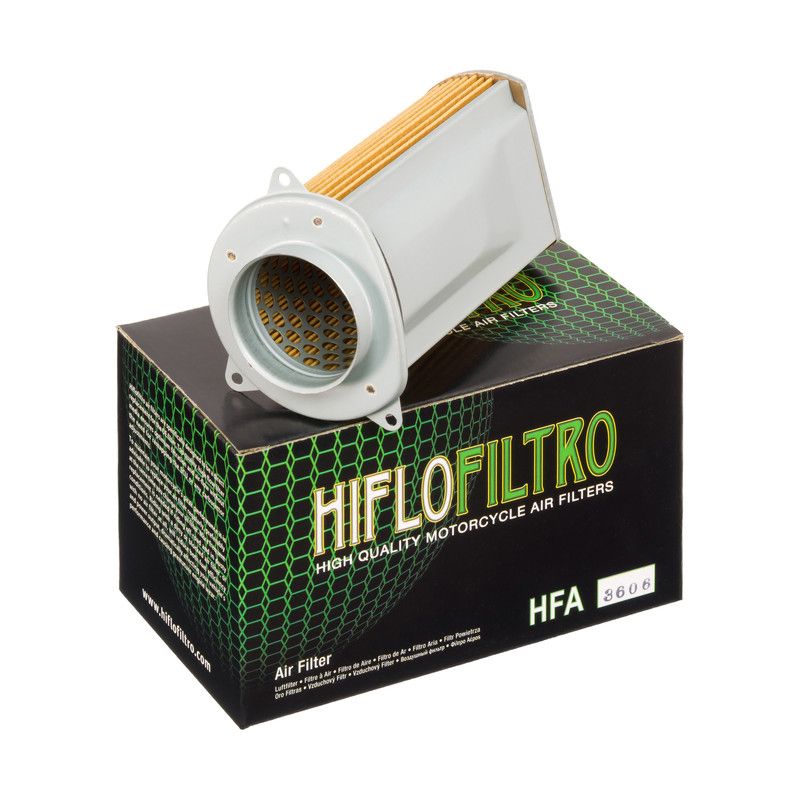 Image of Filtre à air HifloFiltro HFA3606 Type origine