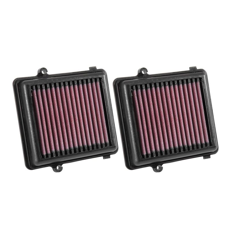 Filtre à air K&N Stage 1