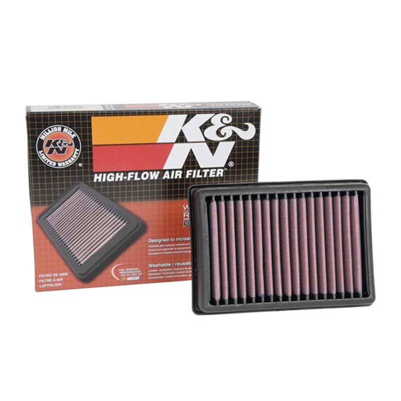 Filtre à air K&N Stage 1
