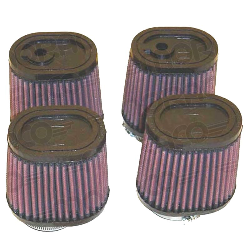 Filtre à air K&N Stage 1