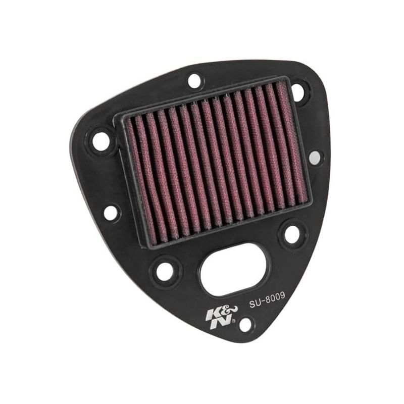 Filtre à air K&N Stage 1