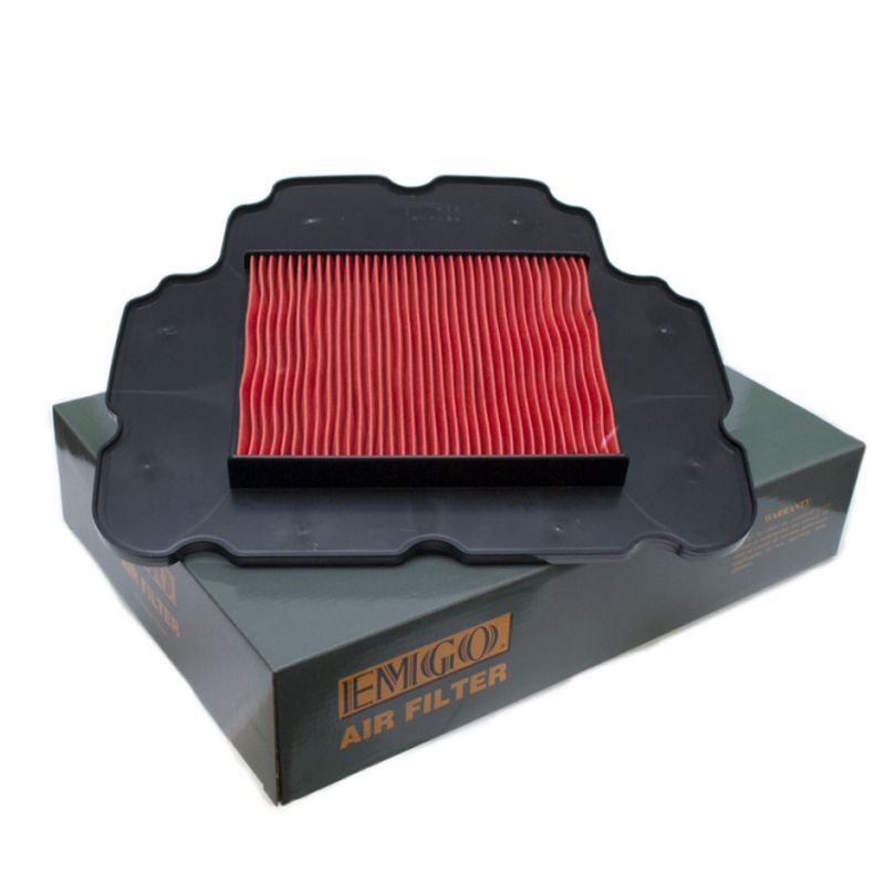 Filtre à air Emgo Type Adaptable