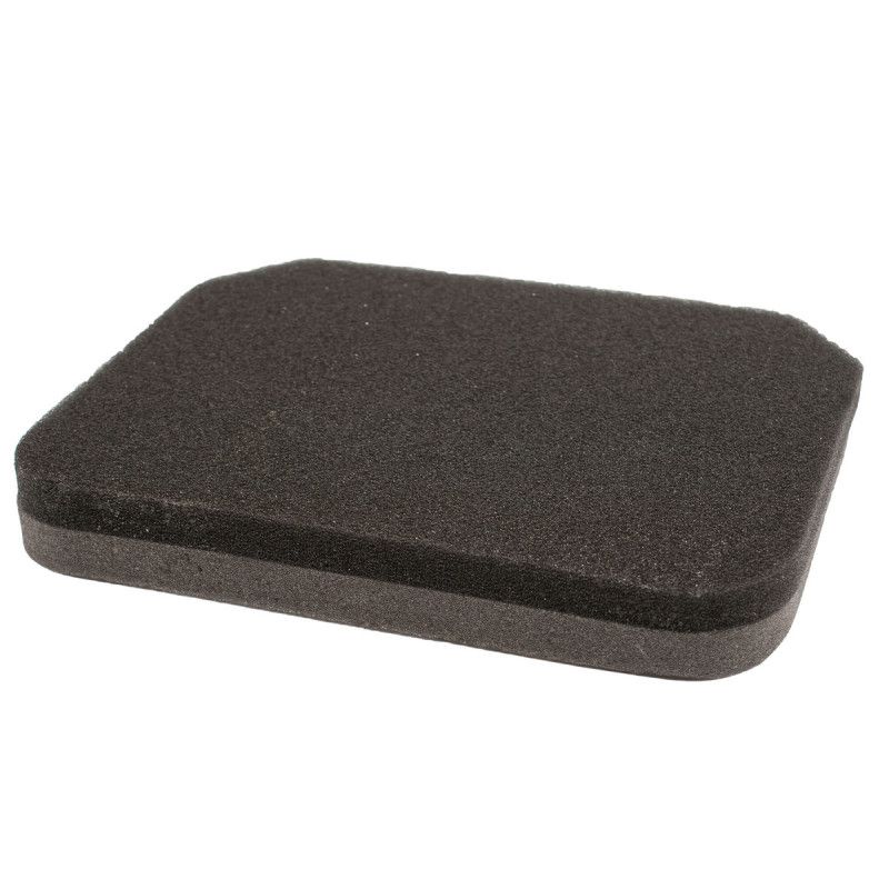 Filtre à air Emgo Type Adaptable