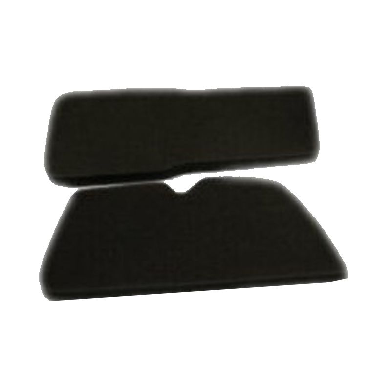 Filtre à air Emgo Type Adaptable