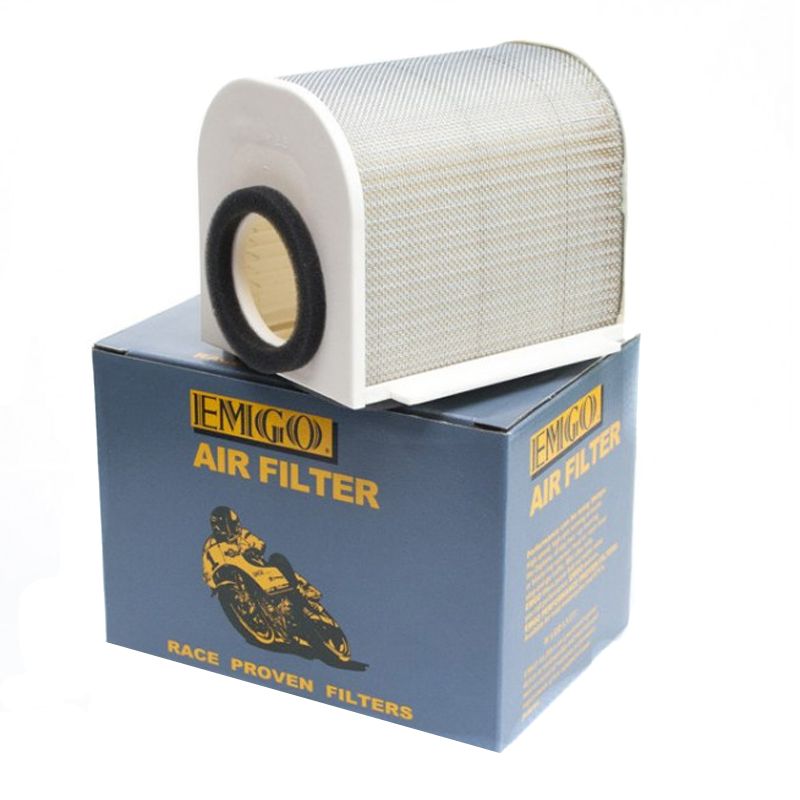 Filtre à air Emgo Type Adaptable