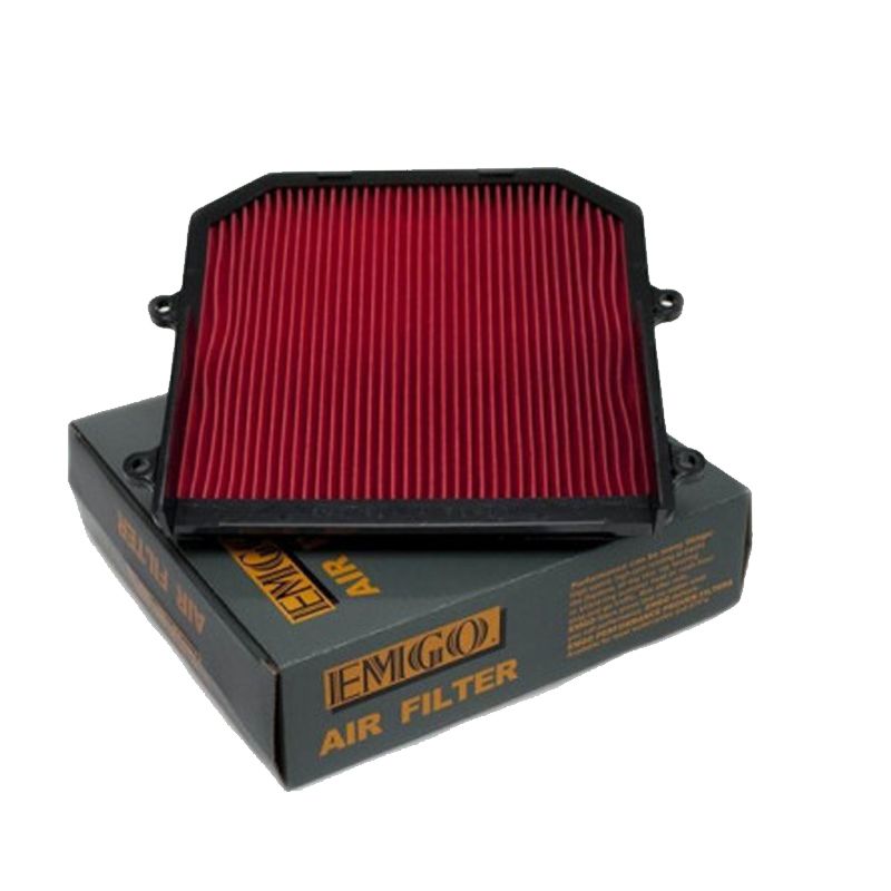 Filtre à air Emgo Type Adaptable